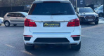 Mercedes GL