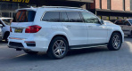 Mercedes GL