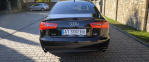 Audi A6 2.8 FSI S-tronic quattro (204 л.с.)