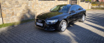 Audi A6 2.8 FSI S-tronic quattro (204 л.с.)
