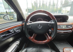 Mercedes S