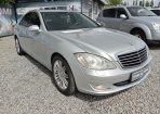 Mercedes S