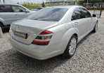 Mercedes S