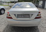 Mercedes S