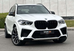 BMW X5 M