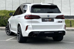 BMW X5 M