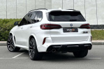 BMW X5 M