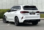 BMW X5 M