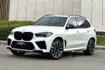 BMW X5 M