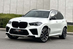BMW X5 M