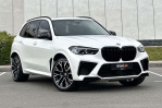 BMW X5 M