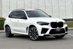 BMW X5 M