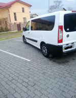 Fiat Scudo 2.0 MultiJet MT SWB H1 27 (120 л.с.)