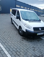 Fiat Scudo 2.0 MultiJet MT SWB H1 27 (120 л.с.)