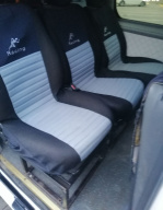 Fiat Scudo 2.0 MultiJet MT SWB H1 27 (120 л.с.)