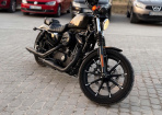 Harley-Davidson XL