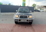 Toyota Land Cruiser Prado 3.4 AT (185 л.с.)