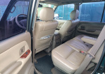 Toyota Land Cruiser Prado 3.4 AT (185 л.с.)