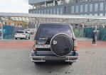 Toyota Land Cruiser Prado 3.4 AT (185 л.с.)