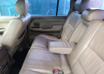 Toyota Land Cruiser Prado 3.4 AT (185 л.с.)