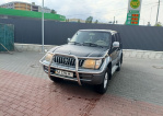 Toyota Land Cruiser Prado 3.4 AT (185 л.с.)