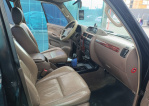 Toyota Land Cruiser Prado 3.4 AT (185 л.с.)