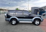 Toyota Land Cruiser Prado 3.4 AT (185 л.с.)