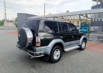 Toyota Land Cruiser Prado 3.4 AT (185 л.с.)