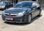 Opel Signum