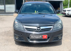 Opel Signum