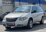 Chrysler Voyager