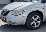 Chrysler Voyager