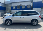 Chrysler Voyager