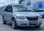 Chrysler Voyager