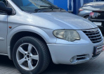 Chrysler Voyager
