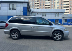 Chrysler Voyager
