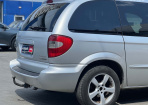 Chrysler Voyager