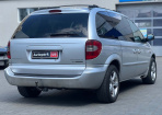 Chrysler Voyager