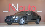 Bentley Continental Flying Spur
