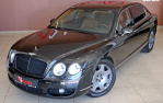 Bentley Continental Flying Spur