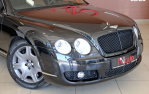 Bentley Continental Flying Spur