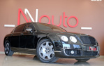 Bentley Continental Flying Spur