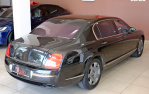 Bentley Continental Flying Spur