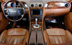 Bentley Continental Flying Spur