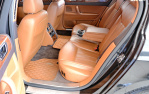 Bentley Continental Flying Spur