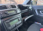 Skoda Fabia 1.4 MT (86 л.с.)