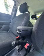 Skoda Fabia 1.4 MT (86 л.с.)