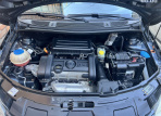 Skoda Fabia 1.4 MT (86 л.с.)