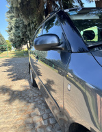 Skoda Fabia 1.4 MT (86 л.с.)