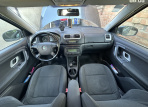 Skoda Fabia 1.4 MT (86 л.с.)